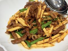 -徽季荣派徽菜