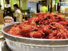 -蛙蛙叫干锅年代(簋街总店)