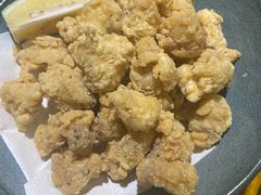-东岸料理·寿司·刺身