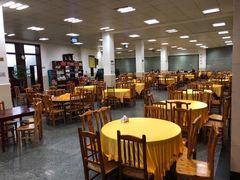 大堂-荣生萝卜汤饭店