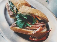 -Cô Thành Restaurant