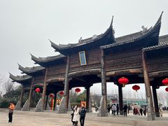 -朱仙镇启封故园景区