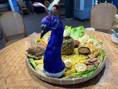 -纳兰傣雀傣味餐厅