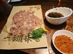 -秦月轩·陕西家乡菜(阜成路·五棵松店)