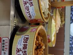 -龍歌自助小火锅(市南金茂湾店)