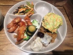 -素满香·食养自助(天一广场店)