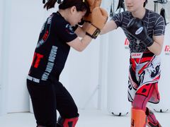 -GSTMMA综合格斗馆