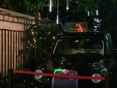 -JUKEBOX玖部音乐餐厅(华侨城店)