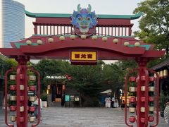-回龙窝历史文化街区