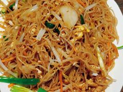 -李唐千秋客家菜