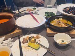 -海立阁海鲜江浙菜(漕河泾印象城店)