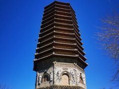 -玲珑塔公园