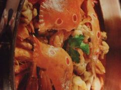 虾兵蟹将-湘村人家(常平中元街店)