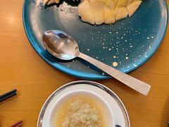 -广州富力君悦大酒店空中花园