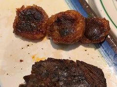 -亚马逊海鲜自助(梅溪湖步步高店)