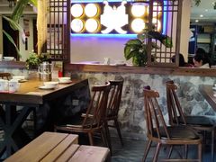 大堂-湘厨壹品(芙蓉广场店)