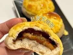 -白天鹅宾馆-宏图府餐厅