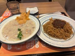 -大快活(丽丰店)