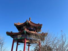 -白水寺森林公园
