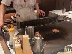 -火地铁板烧(昆山万象汇店)