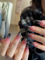 -HUII NAIL绘京美甲美睫会馆