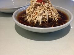 维扬烫干丝-冶春茶社(星汉大厦店)