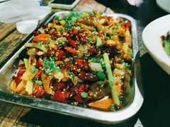 -龙虾风暴(松江店)