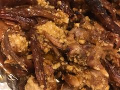 -老黄记手撕烤兔(玉林街店)