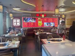 -遇东北林区铁锅炖(南开店)