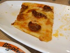 -比格比萨自助(云冈区步行街店)