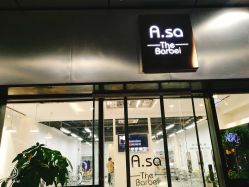 -ASA HAIR SALON