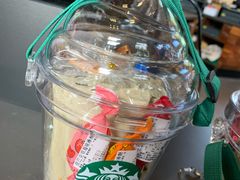 -星巴克(迪士尼小镇店)
