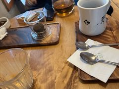 -雕刻时光咖啡馆(南院门店)