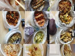 -济南大学-第8食堂