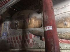 -张掖大佛寺景区