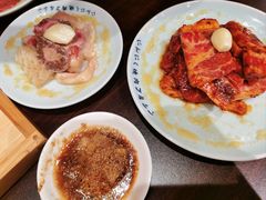 -蒜香焼肉PURUSHIN(马场路店)