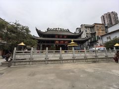 -华林禅寺