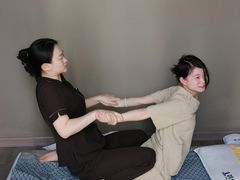 -菩泰·泰式草本按摩SPA(国大城市广场店)