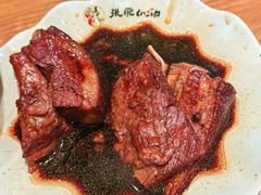 -張飛扒肉•四代传承(道外店)