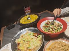 -滇铺子·云南特色菜·鲜花野菜季(曲靖万达店)