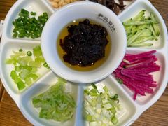 -尹三豆汁(前门旗舰店)