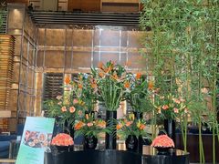 -威斯汀酒店Exchange大堂吧