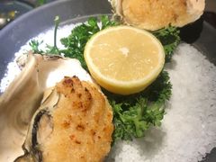 -囧吉香生蚝牛排馆(湖北路店)