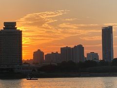 -武昌中华路码头(轮渡站)