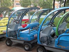 -秦皇岛乐岛海洋王国