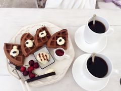 -一杯海(国际海水浴场店)