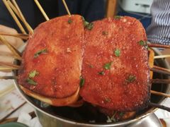 -炒豆合作社(东四总店)