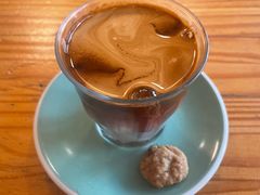 -Cafe del Volcan(永康路店)