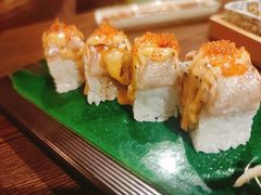 -久喜番和牛烧肉酒场(北辰三角洲店)