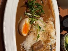 -CURRY YA 熟成咖哩專門店(深圳湾万象城店)